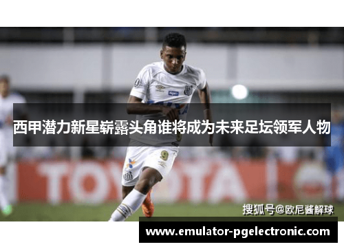 西甲潜力新星崭露头角谁将成为未来足坛领军人物 西甲潜力新星崭露头角谁将成为未来足坛领军人物