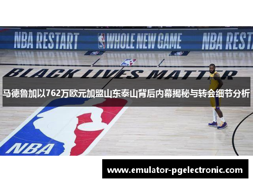 马德鲁加以762万欧元加盟山东泰山背后内幕揭秘与转会细节分析