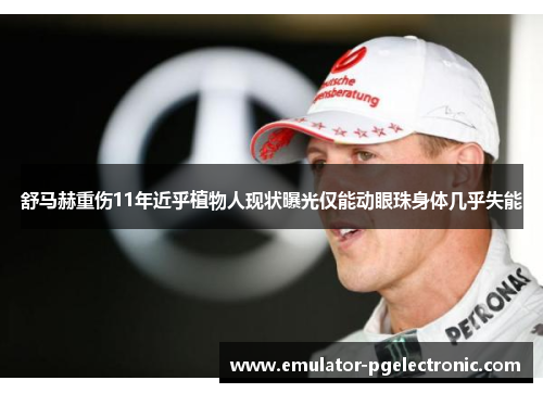 舒马赫重伤11年近乎植物人现状曝光仅能动眼珠身体几乎失能